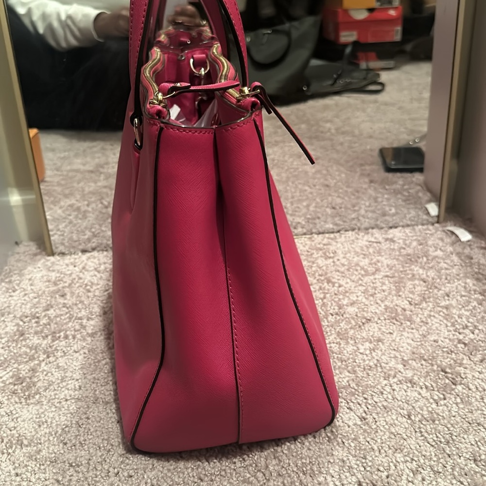 Kate Spade Purse - Picture 3 of 12